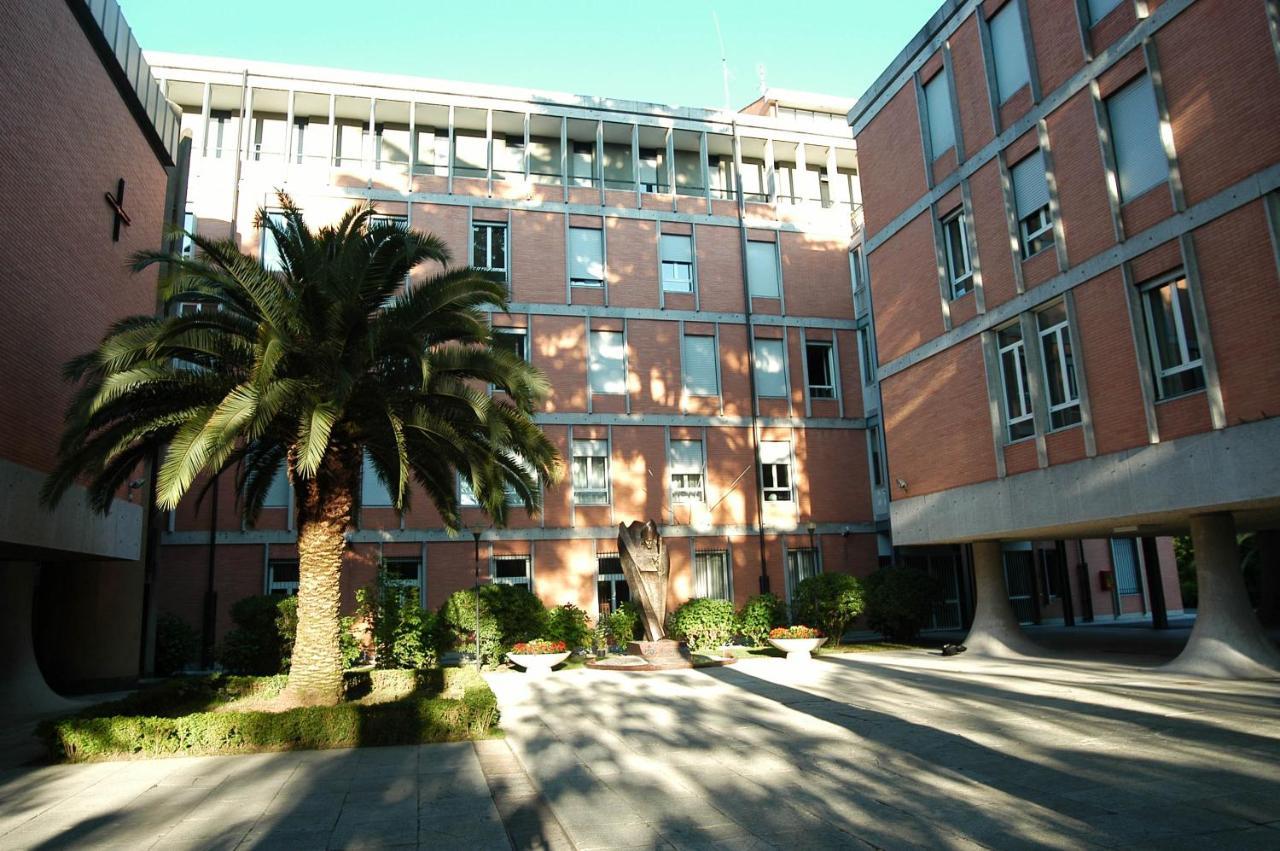 Casa Per Ferie Jpii Dom Polski Rome Exterior photo